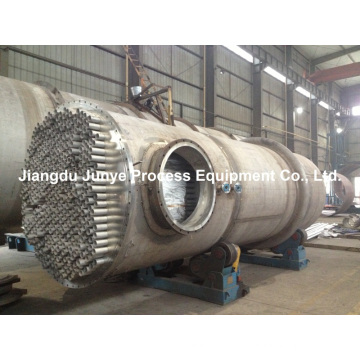 Falling Film Evaporator Heat Exchanger